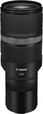 Canon EOS R5 II + RF 600mm f11 IS STM