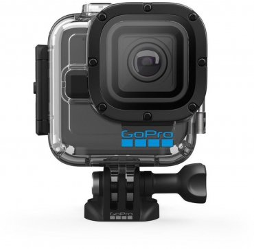 GoPro HERO11 Black Mini + Protective Housing