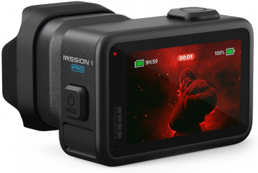 GoPro MISSION 1 PRO