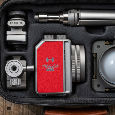 Hobolite Mini Creator Kit Crimson