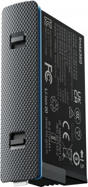 INSTA360 X5 Power-Bundle