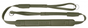 Loulex Strap olive