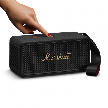 Marshall Middleton II schwarz