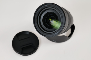 Nikon Z 2,8/24-70 gebraucht #9163763