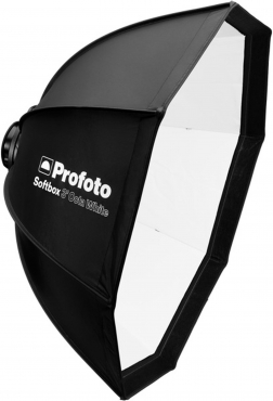 Profoto Softbox 3 Octa White