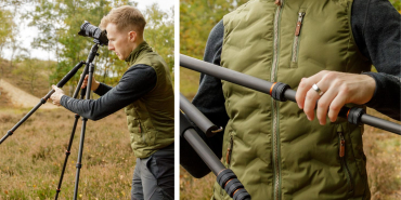 Rollei C5i Carbon Black