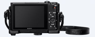 Sony Tasche LCJ-HWA für HX-90, HX-90V, WX500