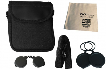 DDoptics ULTRAlight 10x42 Kundenretoure