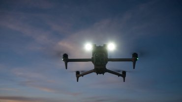 DJI Matrice 4T (inkl. 12 Monate DJI Care Enterprise Plus)