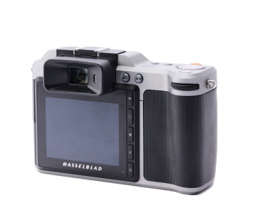 Hasselblad X1D 50C gebraucht #9171591