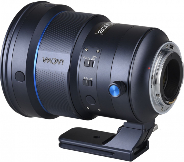 LAOWA 200mm f2,0 Canon EF