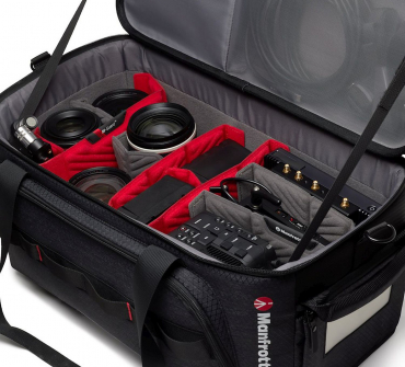 Manfrotto Pro Light Cineloader Dividers Kit Dividers