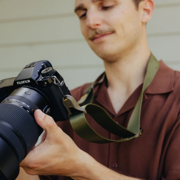 Peak Design Slide Lite Kelp