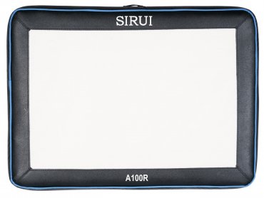 SIRUI A100R RGB selbstaufblasbares LED Dauerlicht