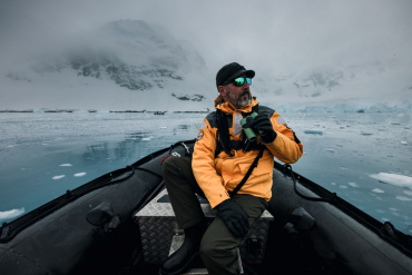 Swarovski CL Companion 8x30 Mountain Green