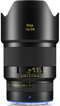 ZEISS Otus ML 35mm f1,4 Nikon Z