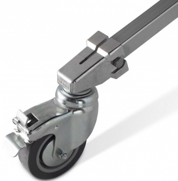Avenger Baby Roller Niedrig 290cm CS Basis Alu
