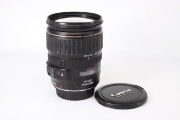 Canon EF 28-135mm f3,5-5,6 IS USM gebraucht #9070497
