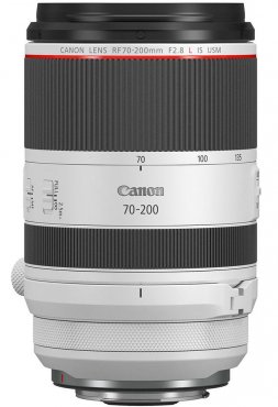 Canon RF 70-200mm f2,8L IS USM Kundenretoure