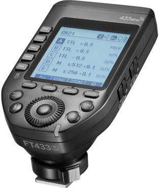 Godox FT433S Transmitter für Sony