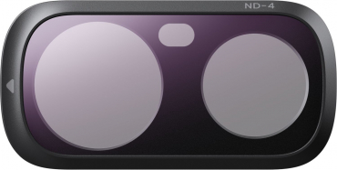 Insta360 Luna Ultra ND Filter Set