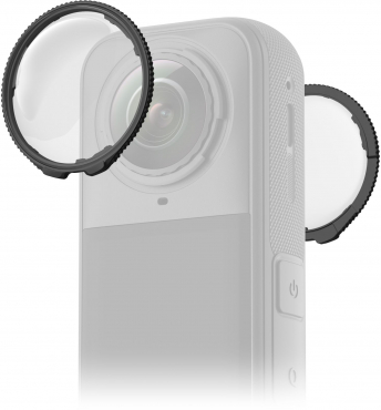 INSTA360 X5 Power-Bundle