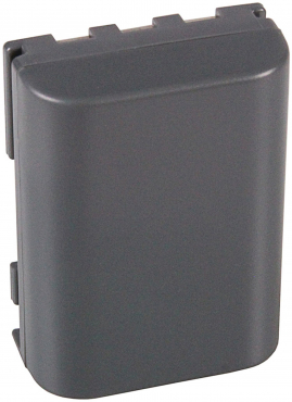 Patona Dual Schnellladegerät für NB-2L + 2x Akkus