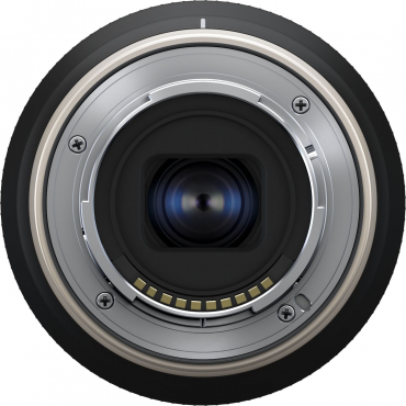 Fujifilm X-T30 III Black + Tamron 11-20mm f2.8 Di III-A RXD