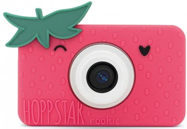 Hoppstar Rookie strawbella