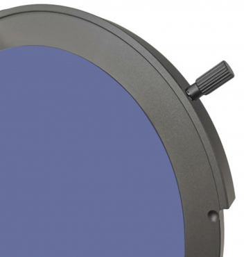 H&Y K-Series Anti-pollution Night Filter 95mm Drop-in Filter