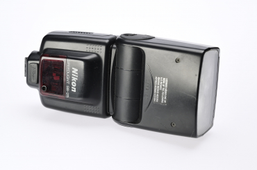 Nikon Speedlight SB-25 gebraucht #9165704