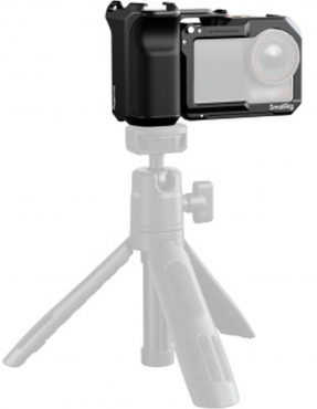 SmallRig 5602 Cage Kit for DJI Osmo Action 5/4/ 3