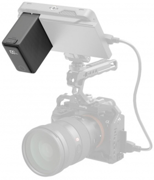 SmallRig 5729 Camera Battery for NP-F970