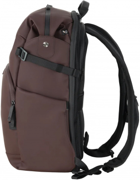Vanguard VEO LITE B25L Rucksack Chocolate