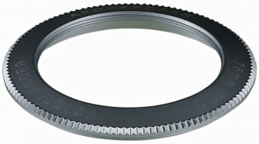 Voigtländer APO-Skopar 75mm f2,8 VM silber