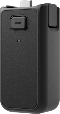 DJI Osmo Pocket 4 Akkugriff