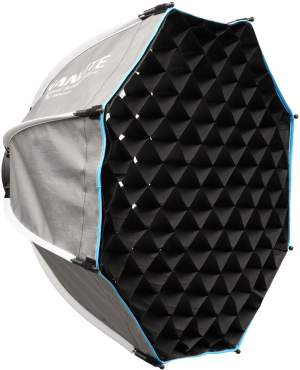 NANLITE SB-FMM-O-60 Octagonal softbox 60cm FMM bayonet