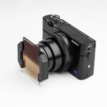 Nisi Sony RX100 VI + VII Professional Kit