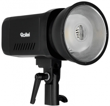 Rollei HS Freeze 4X - Studioblitz mit Akku