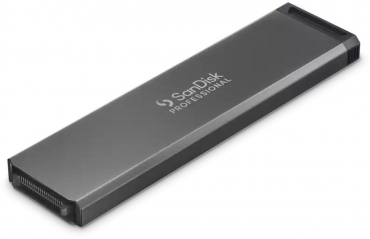 SanDisk Professional Pro Blade Mag 1TB mobile SSD