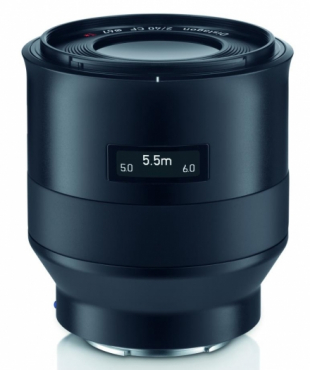 Sony Alpha ILCE-7R V + ZEISS Batis 40mm f2,0