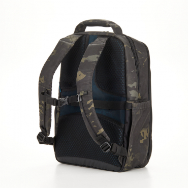 Tenba Axis v2 16L Road Warrior Backpack MultiCam