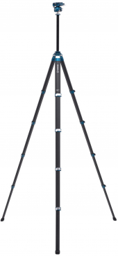 Benro Cyanbird Carbon Stativ mit FS30 Kopf