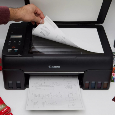 Canon Pixma G650