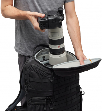 Lowepro ProTactic BP 450 AW III schwarz