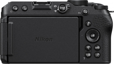 Nikon Z30 + Tamron 18-300mm f3,5-6,3 Di III -A