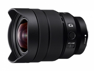 Sony Alpha ILCE-7 V + FE 12-24mm f4 G