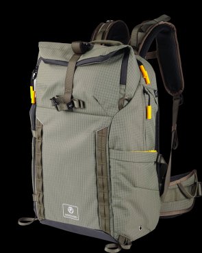 Vanguard Rucksack VEO ACTIVE 53 Grün