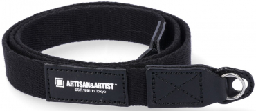 Artisan&Artist ACAM-102A Camera strap black