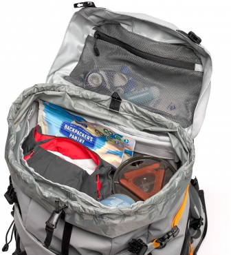 Lowepro PhotoSport PRO 55L AW III (S-M)
